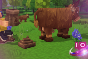 Hytale Early Access Update 2: Magic, Cosmetics & More! 42 Hytale Early Access Update 2: Magic, Cosmetics & More!