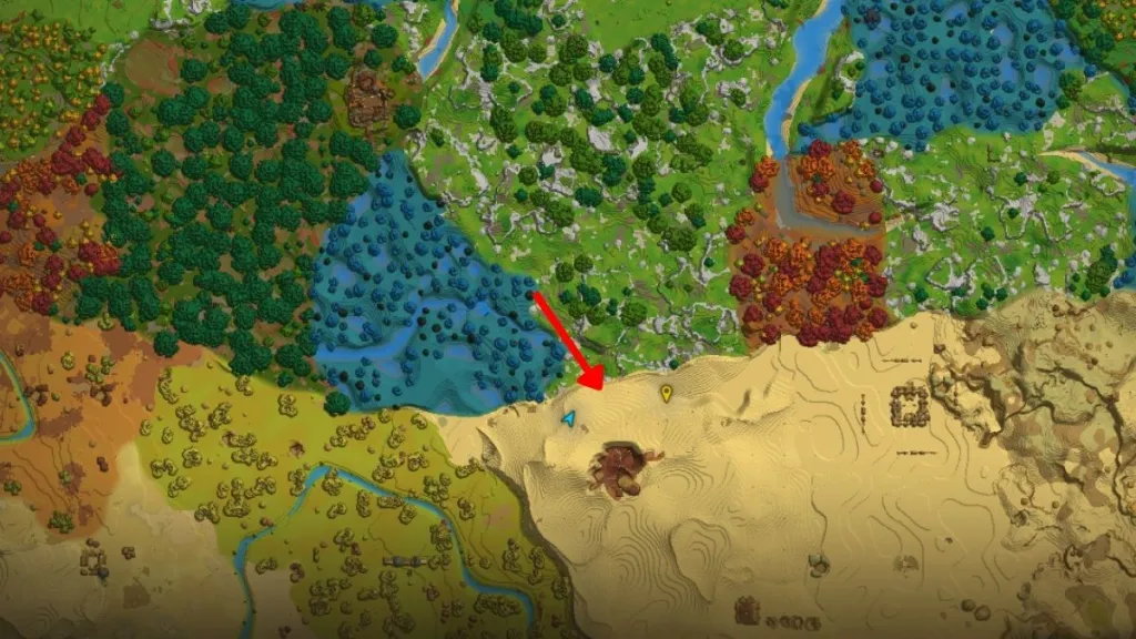 Hytale Glass: How to Craft It! 6 How to Get Sand in Hytale Map