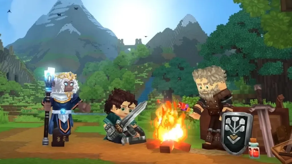 Hytale Release Date, Countdown & Preload Guide 6 Hytale Early Access Release Date and Global Release Times