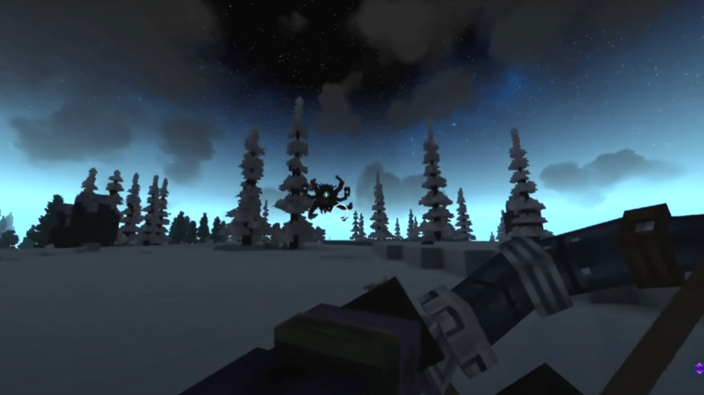 Hytale Voidheart: How to Get & Use It 6 Void Eye enemies in Hytale