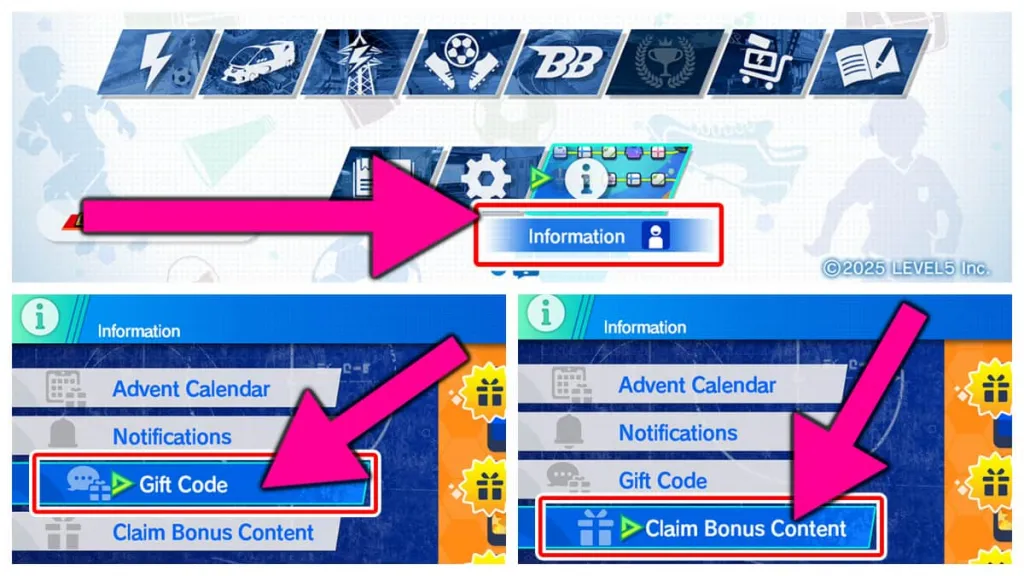 Inazuma Eleven: Victory Road Codes (Jan 2026) 6 How to redeem Inazuma Eleven: Victory Road codes.