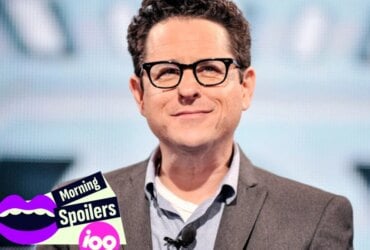 J.J. Abrams’ Mysterious New Movie Title Revealed; Doctor Who Rumors? 21 J.J. Abrams’ Mysterious New Movie Title Revealed; Doctor Who Rumors?