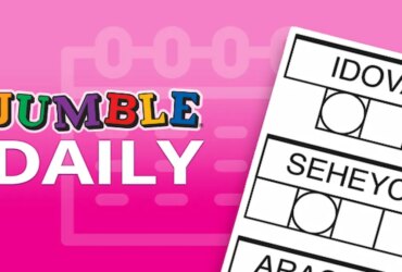 January 2026 Jumble Answer Revealed: Today’s Solution Unlocked! 7 January 2026 Jumble Answer Revealed: Today’s Solution Unlocked!