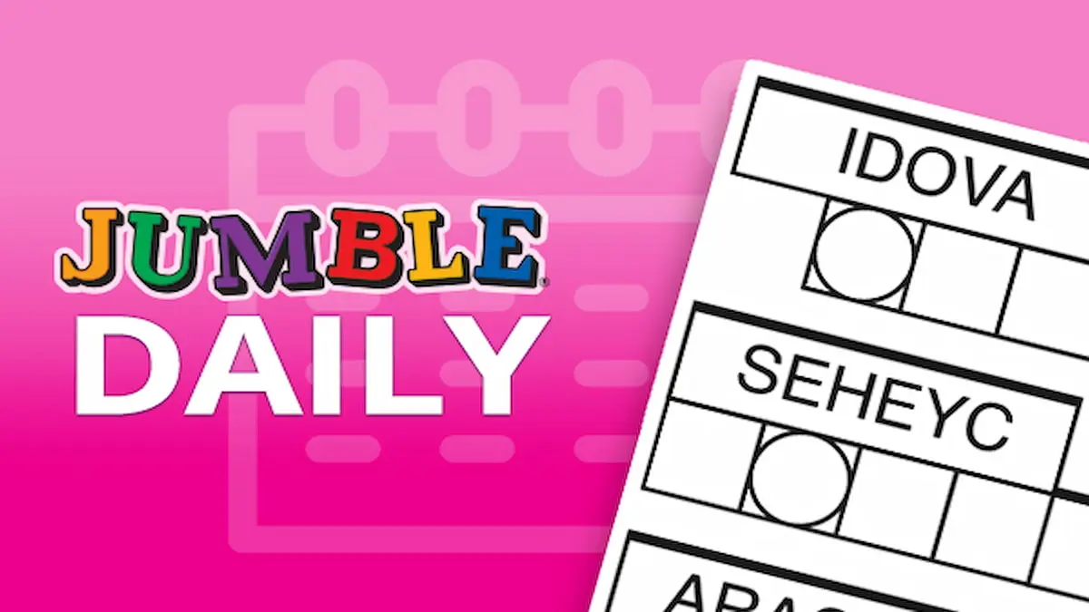 January 2026 Jumble Answer Revealed: Today’s Solution Unlocked! 5 January 2026 Jumble Answer Revealed: Today’s Solution Unlocked!