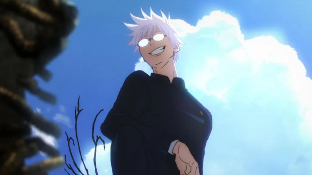 Jujutsu Kaisen Season 2 Recap: Key Moments to Remember for Season 3 6 Gojo in Hidden Inventory Arc in Jujutsu Kaisen Season 2