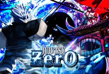Jujutsu Zero Codes December 2025: Latest Updates & Tips 55 Jujutsu Zero Codes December 2025: Latest Updates & Tips