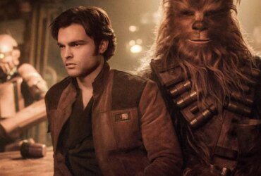 Kathleen Kennedy Regrets Solo Movie 8 Kathleen Kennedy Regrets Solo Movie