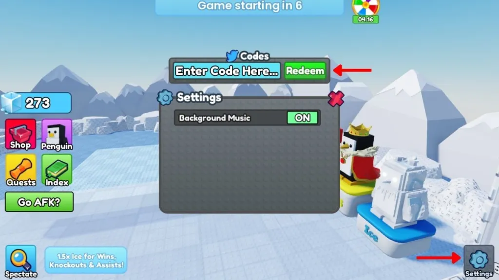 Knockout Codes: January 2026 – Get Yours! 6 Redeem Knockout Codes