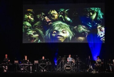 Labyrinth in Concert: Dance, Magic Dance! 9 Labyrinth in Concert: Dance, Magic Dance!