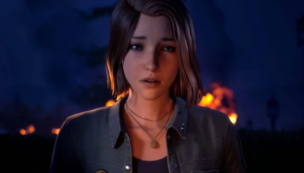 Life is Strange Reunion: Release Date & Platforms 6 Life is Strange Reunion Release Date and Platform