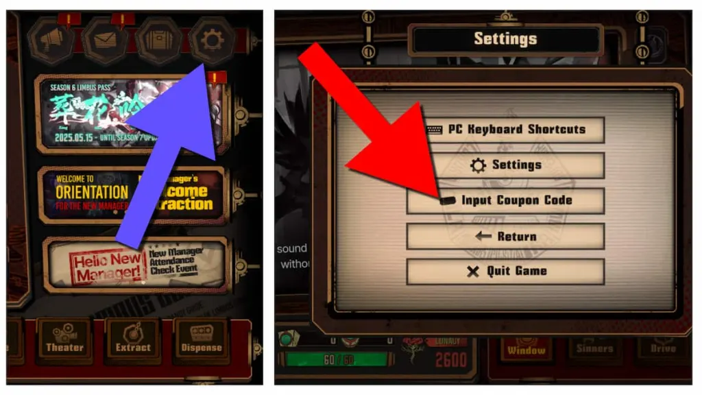 Limbus Company Codes (January 2026) 6 How to redeem codes in Limbus Company.