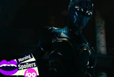 MCU Black Panther Replacement? Plus Raimi’s Darkman 12 MCU Black Panther Replacement? Plus Raimi’s Darkman