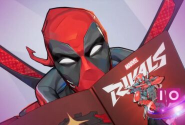 Marvel Rivals: Best Strategist Deadpool Upgrade Order 15 Marvel Rivals: Best Strategist Deadpool Upgrade Order
