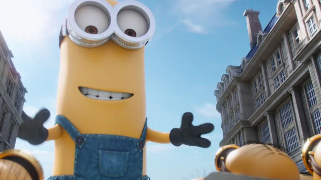 Minions 3: Release, Cast & Everything We Know 6 Minions