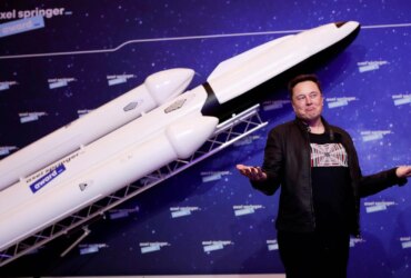 Musk’s SpaceX & xAI Merger? AI IPO Race Heats Up! 9 Musk’s SpaceX & xAI Merger? AI IPO Race Heats Up!