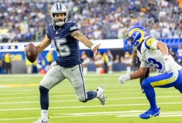 NFL AI Slop: Shameless Facebook Posts & Fake News 18 NFL AI Slop: Shameless Facebook Posts & Fake News