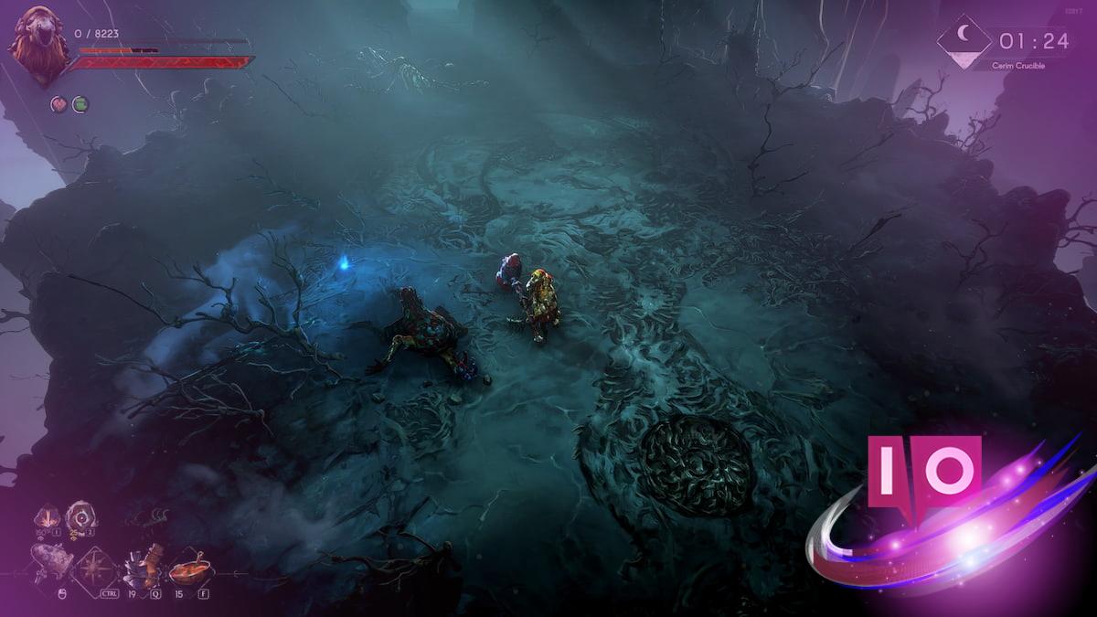 No Rest for the Wicked: Respec & Stat Reset
