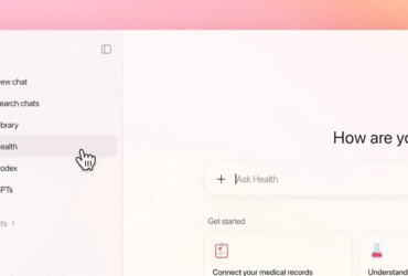 OpenAI Launches ChatGPT Health: Access Your Medical Records for AI Insights 17 OpenAI Launches ChatGPT Health: Access Your Medical Records for AI Insights