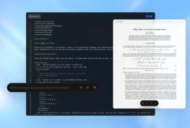 OpenAI’s “Vibe Physics” Tool: See the World Like Kalanick 6 OpenAI’s “Vibe Physics” Tool: See the World Like Kalanick