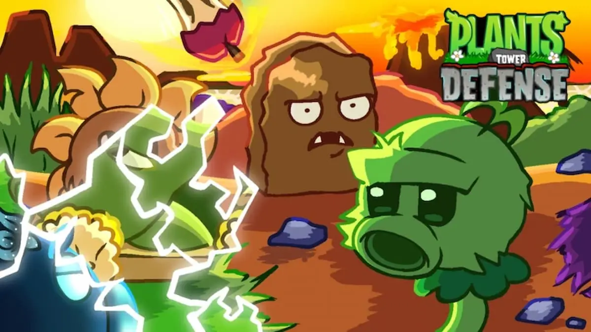 Plants Tower Defense Codes (January 2026) 5 Plants Tower Defense Codes (January 2026)