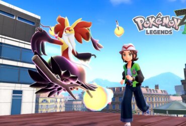 Pokemon Legends ZA: Nintendo Chooses Safety Over Innovation 18 Pokemon Legends ZA: Nintendo Chooses Safety Over Innovation