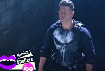 Punisher in Spider-Man? + How to Train Your Dragon Sequel 12 Punisher in Spider-Man? + How to Train Your Dragon Sequel