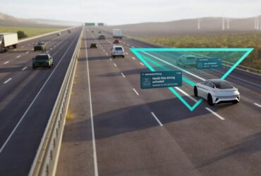Qualcomm Unveils AI-Enhanced Maps for Next-Gen Self-Driving Cars 12 Qualcomm Unveils AI-Enhanced Maps for Next-Gen Self-Driving Cars
