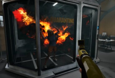 Quarantine Zone: Best Upgrades & Items 20 Quarantine Zone: Best Upgrades & Items