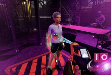 Quarantine Zone: The Last Check Release Countdown 11 Quarantine Zone: The Last Check Release Countdown