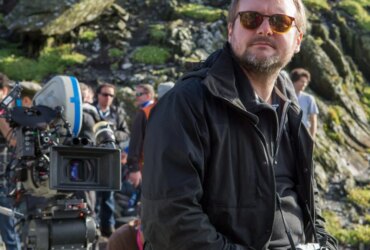 Rian Johnson’s Star Wars Vision: New Generation Takes Over 30 Rian Johnson’s Star Wars Vision: New Generation Takes Over