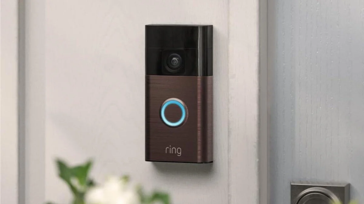 Ring Fights AI Fakes with Video Verification Tool 5 Ring Fights AI Fakes with Video Verification Tool