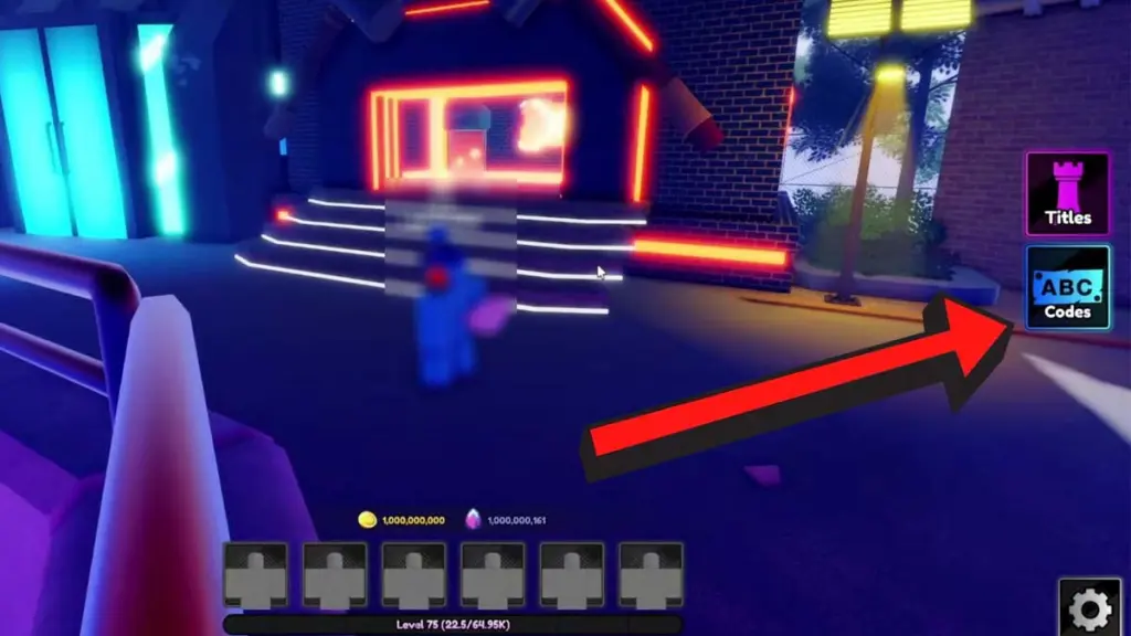 Roblox Anime Genesis Codes (January 2026) 6 How To Redeem Roblox Anime Genesis Codes