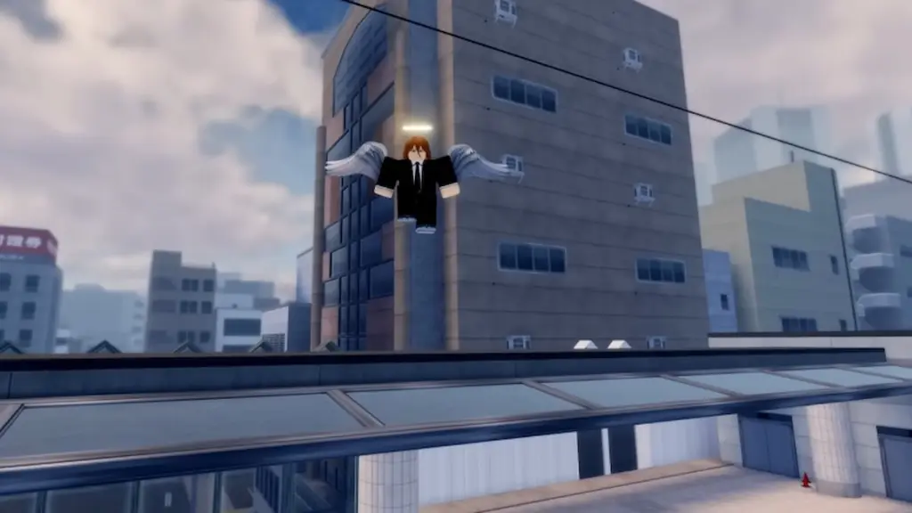 Roblox Devil Hunter Codes – January 2026 Updates & Rewards 6 Devil Hunter trailer screenshot