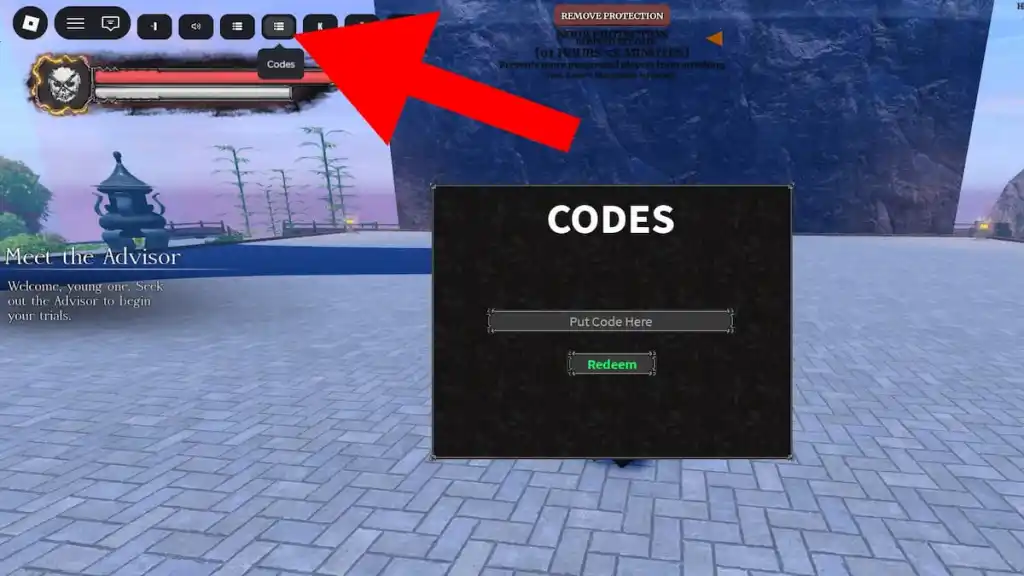 Roblox Ninja Codes (Jan 2026) – Active! 6 How to redeem NINJA codes.