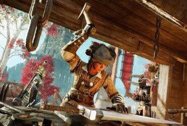 Rust Dev to Rescue New World? Hytale Inspiration 10 Rust Dev to Rescue New World? Hytale Inspiration