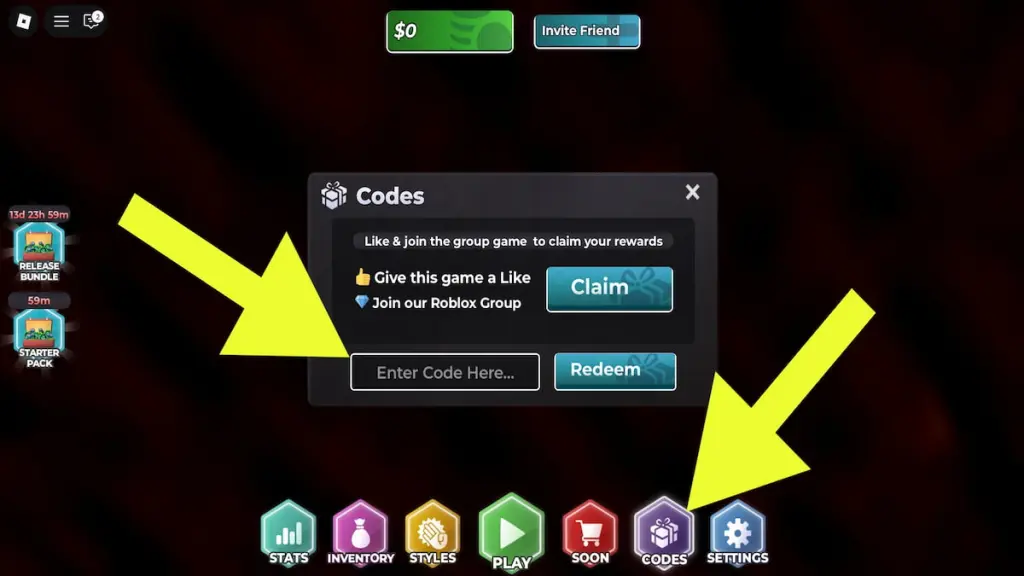 SLAP Codes January 2026 – BOXER 6 How to redeem SLAP codes