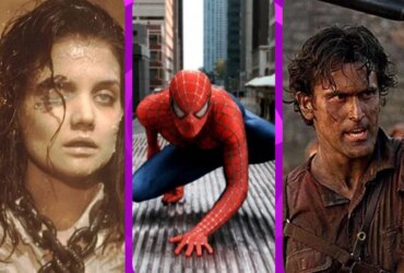 Sam Raimi Movies Ranked: From Evil Dead to Spider-Man 6 Sam Raimi Movies Ranked: From Evil Dead to Spider-Man