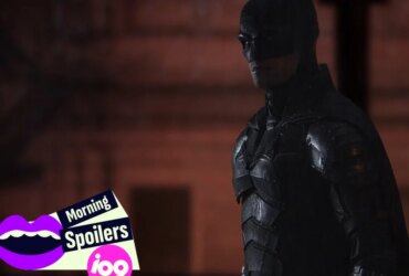 Sebastian Stan in The Batman 2? + Raimi’s Horror Return 10 Sebastian Stan in The Batman 2? + Raimi’s Horror Return