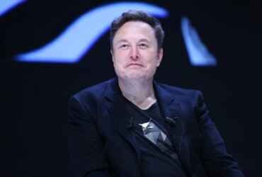 Senator Wyden: State Action Needed on Musk’s Deepfake Accountability 8 Senator Wyden: State Action Needed on Musk’s Deepfake Accountability