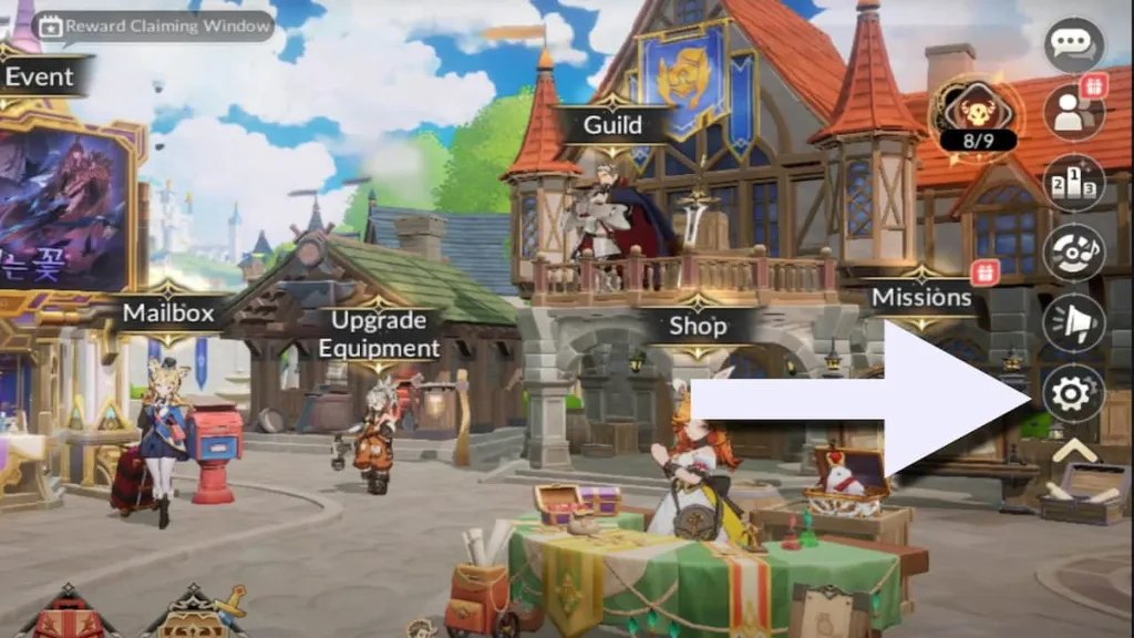 Seven Knights Re:Birth Codes (January 2026) 6 How to redeem Seven Knights: Rebirth codes.
