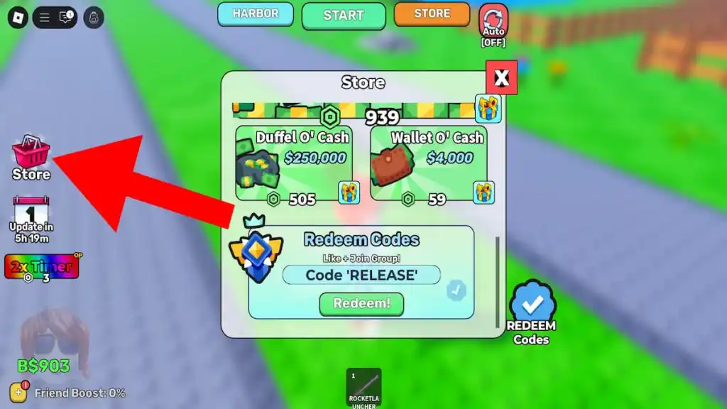Sink a Ship Codes (January 2026) – New! 6 How to redeem codes in Sink a Ship.