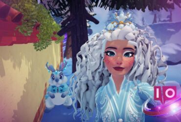 Solve the Frosty Rabbit Puzzle: Winter Floating Festival Guide
