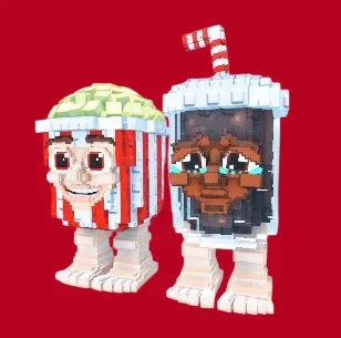 Steal a Brainrot: Get Popuru & Fizzuru! 6 Popuru and Fizzuru