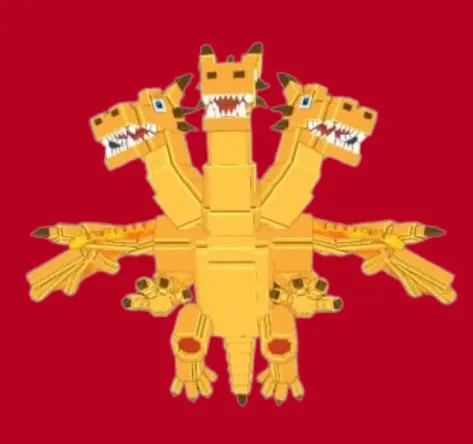 Steal a Brainrot: Hydra Dragon Cannelloni Guide 6 Hydra Dragon Cannelloni
