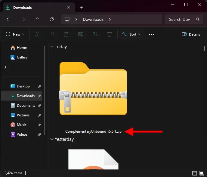 Step-by-Step Guide: How to Install Minecraft Shaders Easily 6 shaders zip folder minecraft