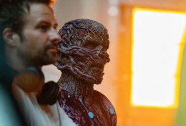 Stranger Things: Demogorgon Fatigue Fears & Finale Absence 5 Stranger Things: Demogorgon Fatigue Fears & Finale Absence