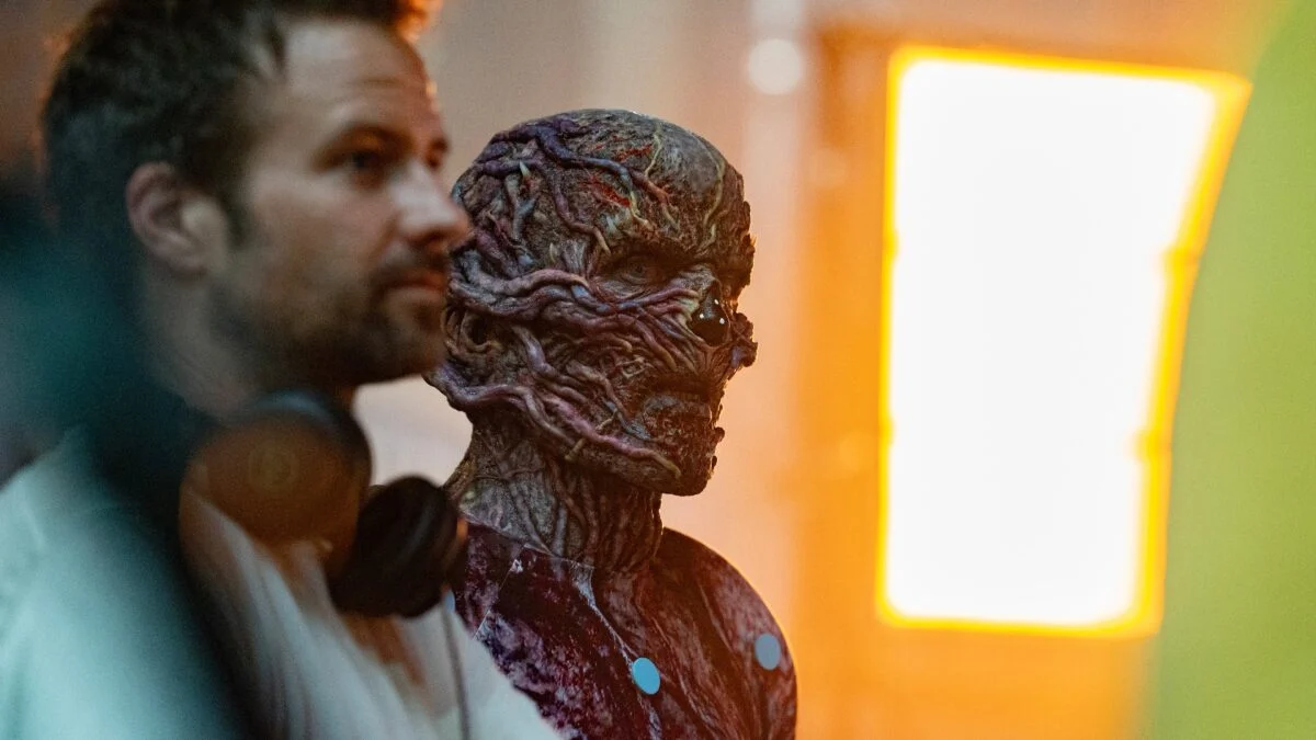 Stranger Things: Demogorgon Fatigue Fears & Finale Absence 5 Stranger Things: Demogorgon Fatigue Fears & Finale Absence