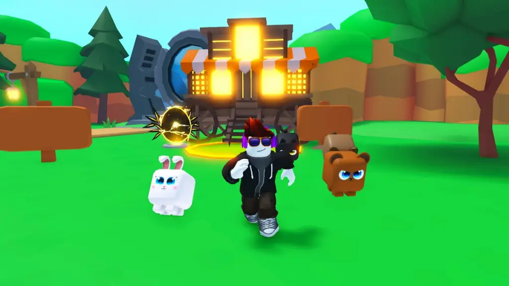 Tap Simulator Codes (Jan 2026) – Active! 6 Tap Simulator gameplay screenshot.