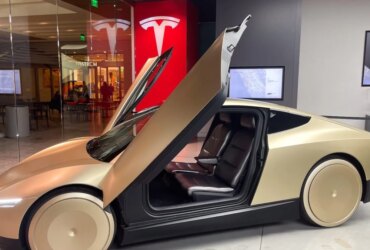 Tesla’s Musk Touts Safety Amid Revenue Drop & “Amazing Medical Care” 7 Tesla’s Musk Touts Safety Amid Revenue Drop & “Amazing Medical Care”