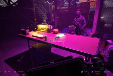 The Last Check: Using X-Ray in Quarantine Zone 36 The Last Check: Using X-Ray in Quarantine Zone